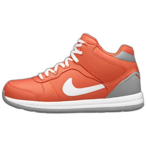 Sneaker emoji