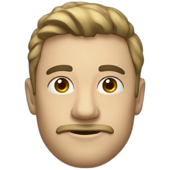 Инспектор Войд emoji