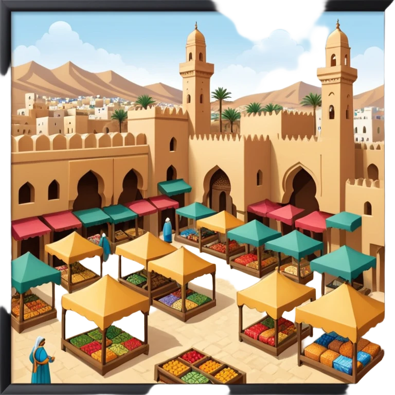 Morocco emoji