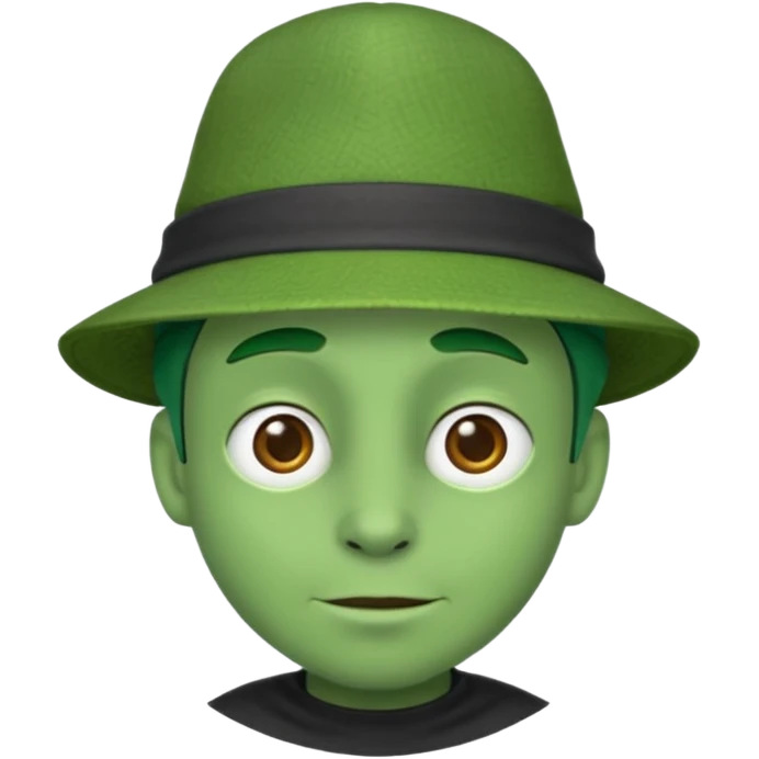 Zortopolis nick emoji