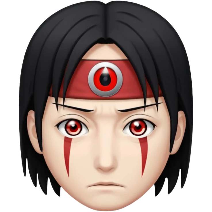 Itachi emoji