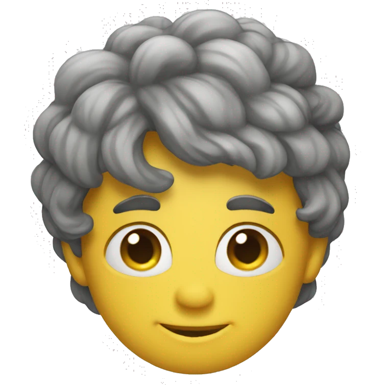 Aplle-la marque emoji