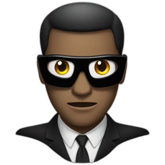men in black aliens emoji