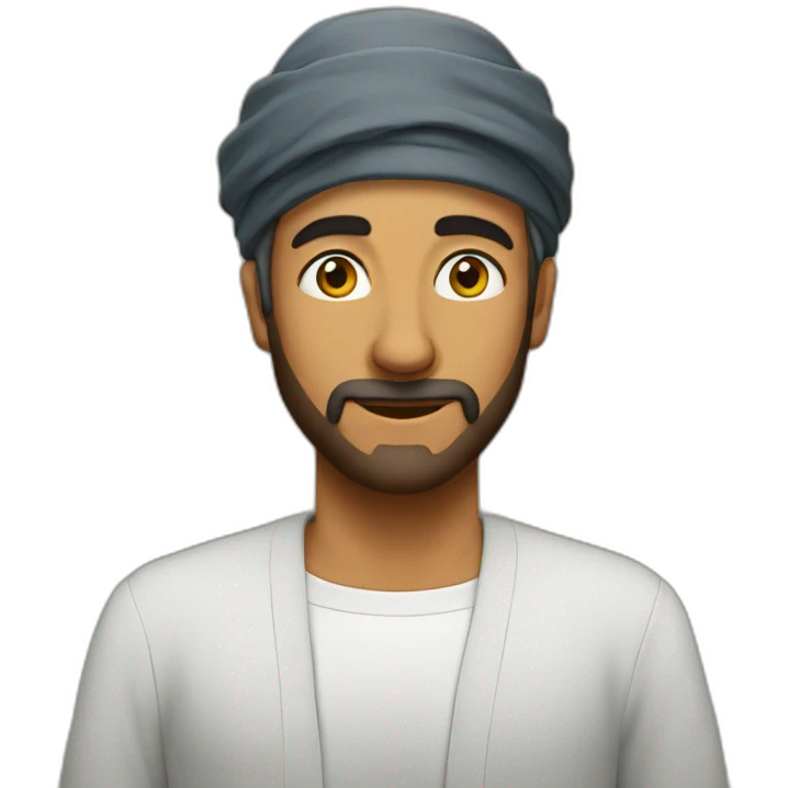 حجت الاسلام emoji