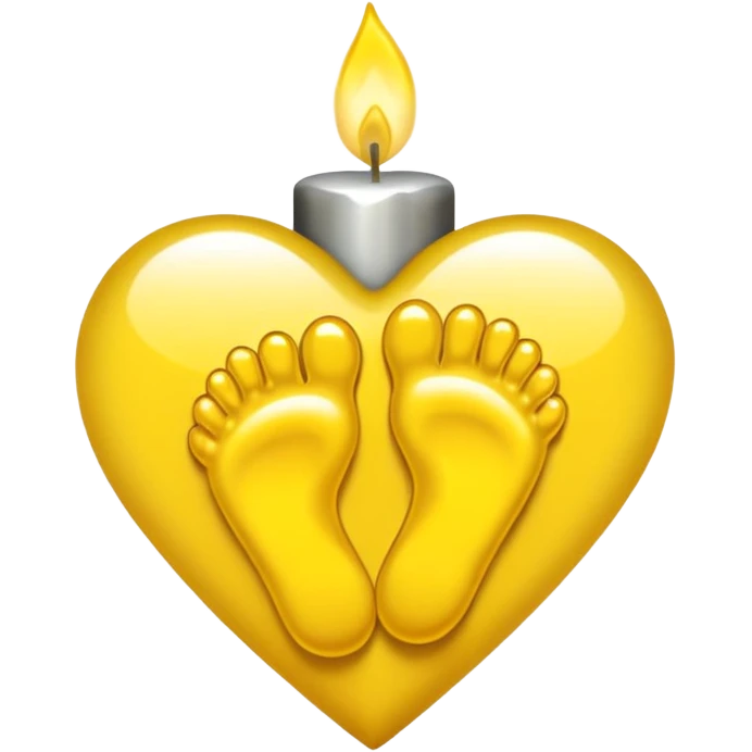 with this color code, #fff59b:

- heart emoji,
- diamond emoji,
- book emoji,
- feet emoji (footsteps),
- people hugging emoji,
- candle emoji,
- bell emoji,
- notification emoji,
- mobile emoji,
- love letter emoji,
- sun emoji emoji