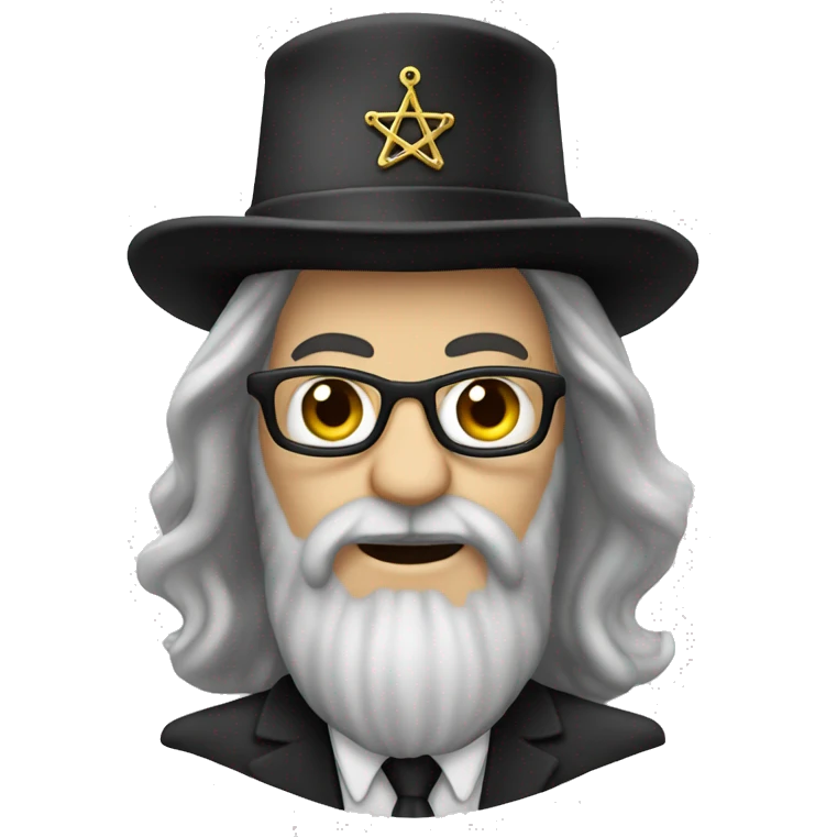 Motorhead Rabbi emoji