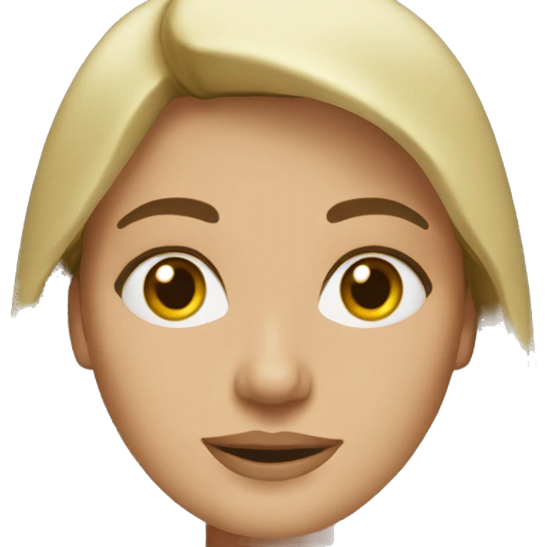 Mary Lebanon emoji