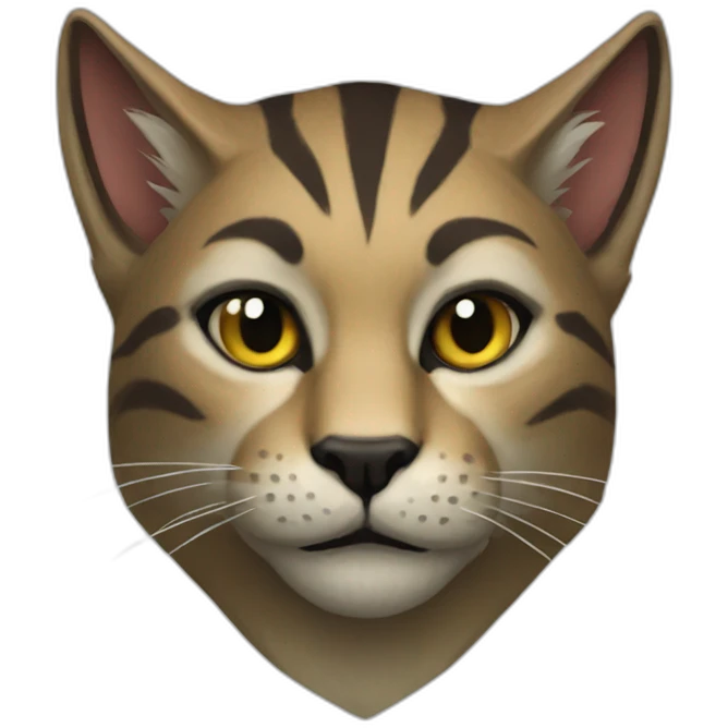Khajiit emoji
