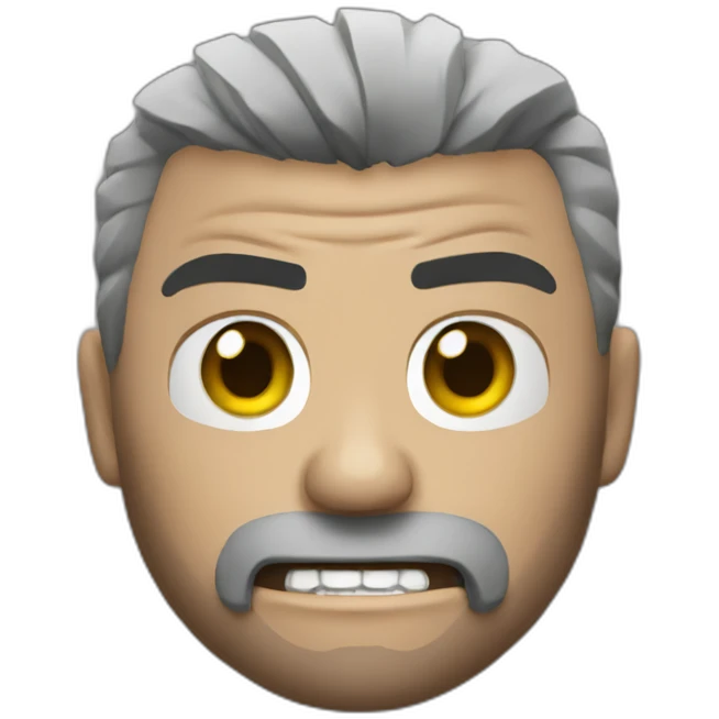 mad-max emoji