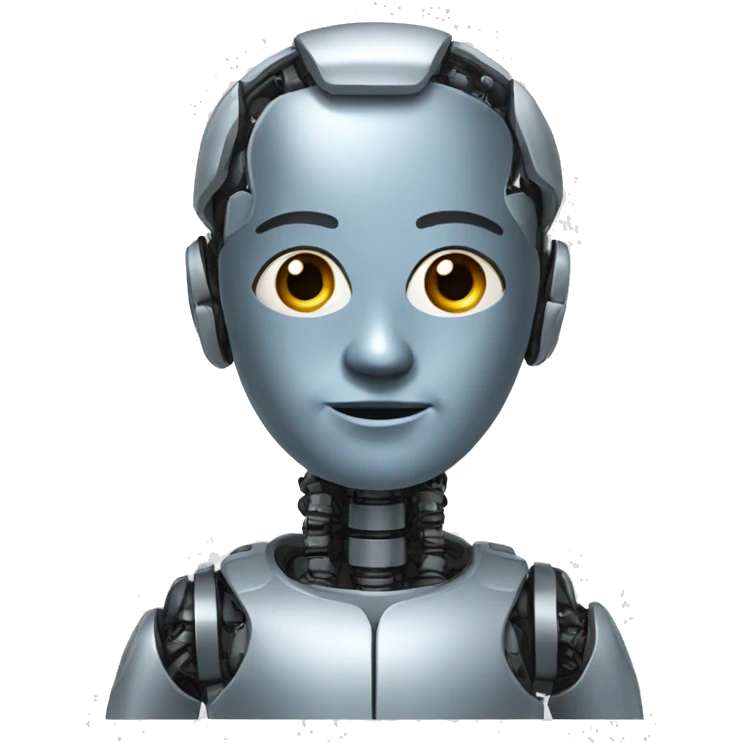 Artificial Intelligence  emoji