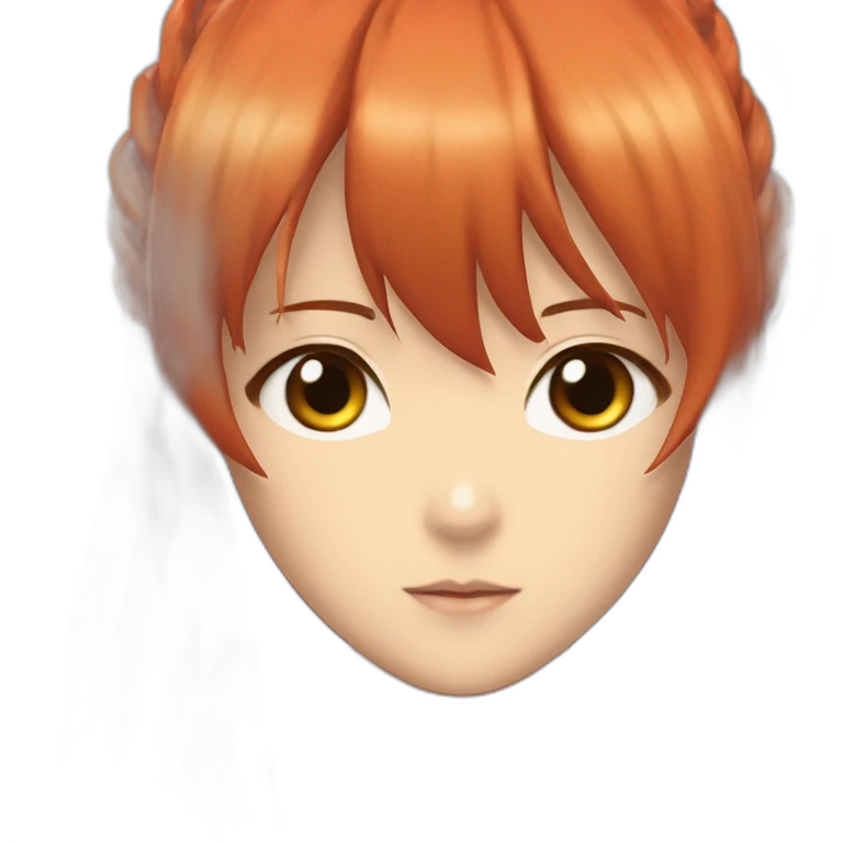asuka langley soryu emoji