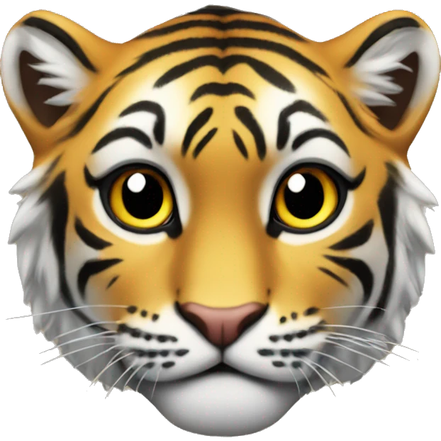 🐯🐣 emoji