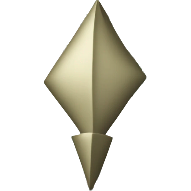 down arrow with $ in it emoji