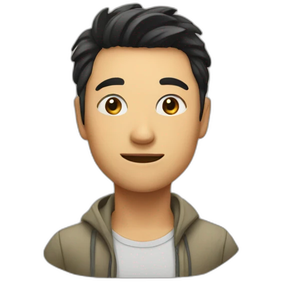 lu na emoji