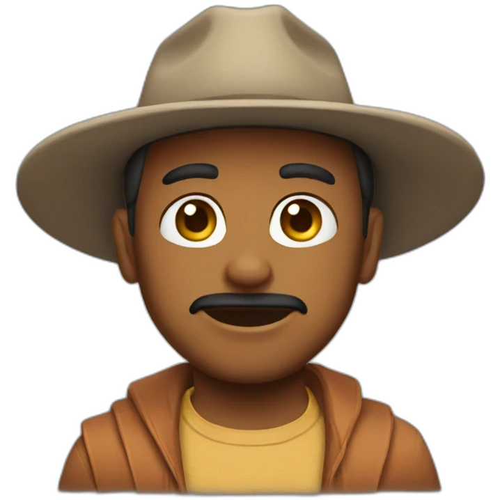 Mesa emoji
