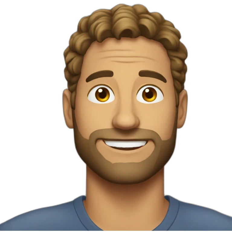 Juan Pablo  emoji