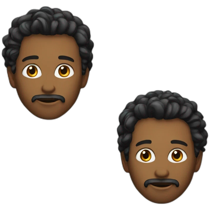 Alexandre emoji