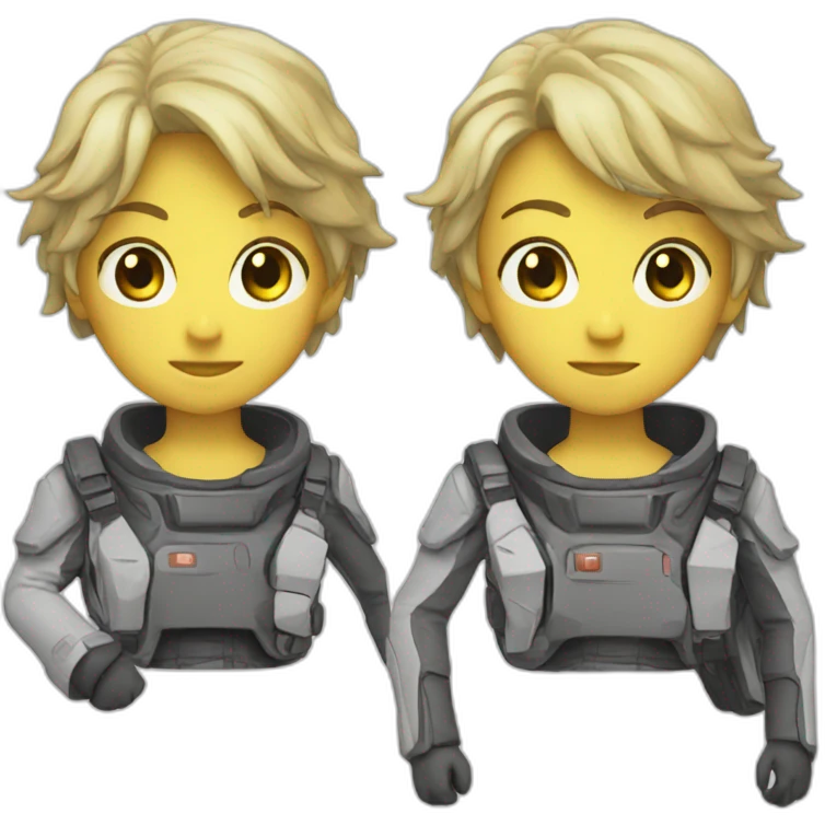 Eva 01 emoji