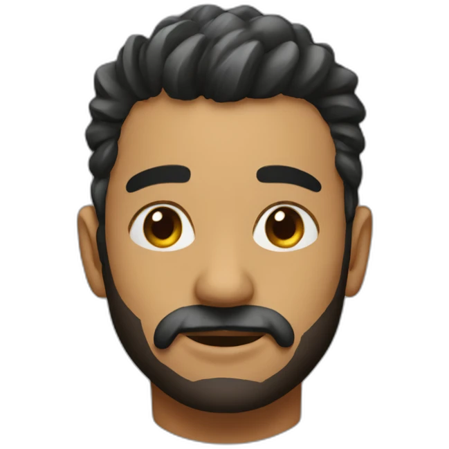 Poil emoji