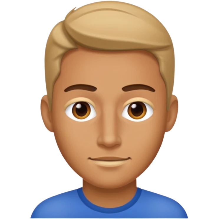 Jared Woosley emoji