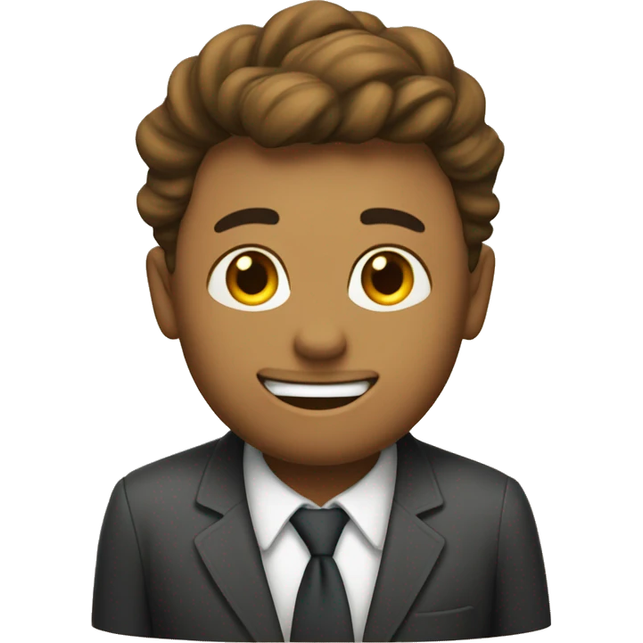 Text emoji saying: Thanks! emoji