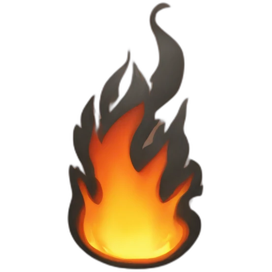 fire emoji