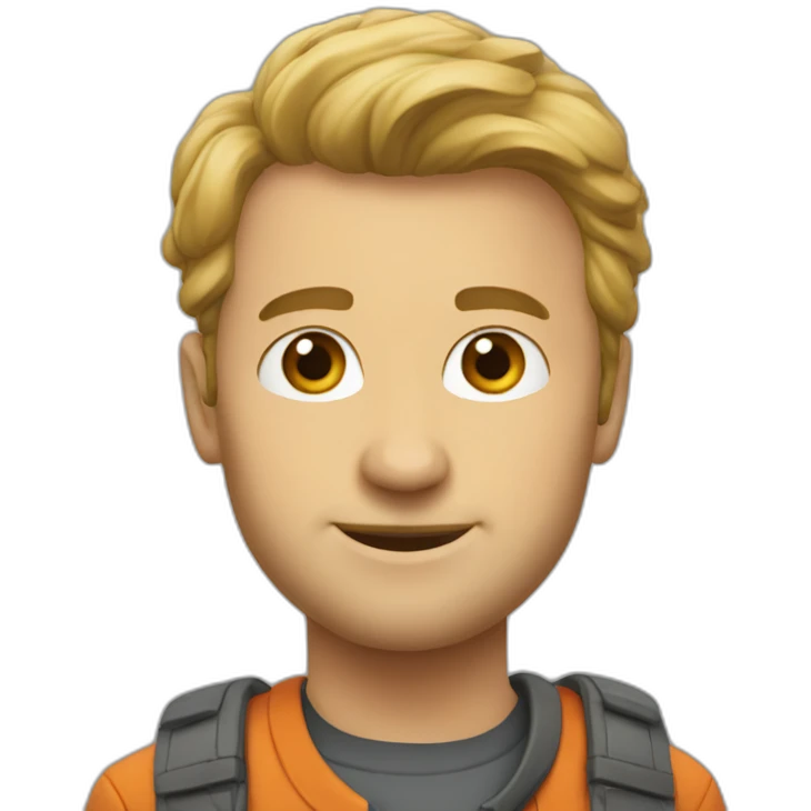 sam sulek emoji
