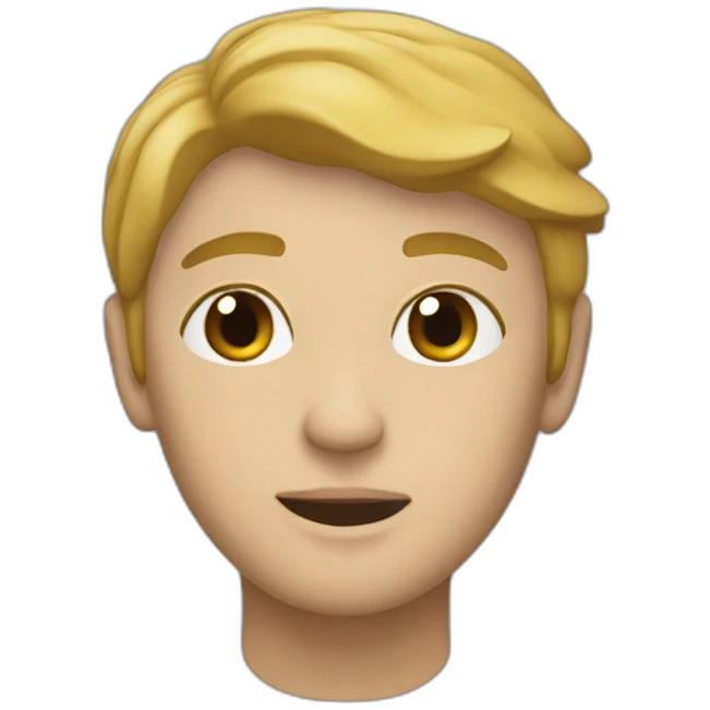 video tamplete emoji