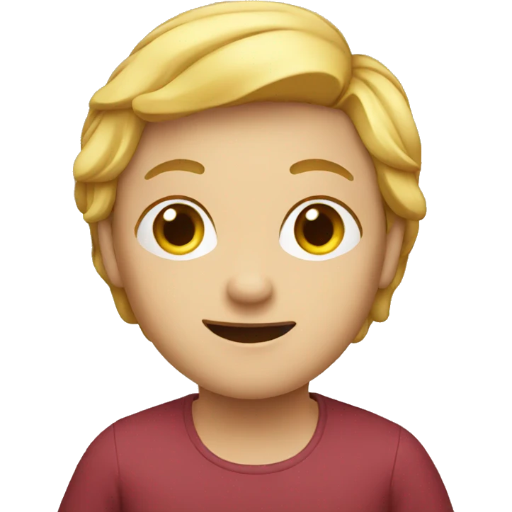 Deaf emoji