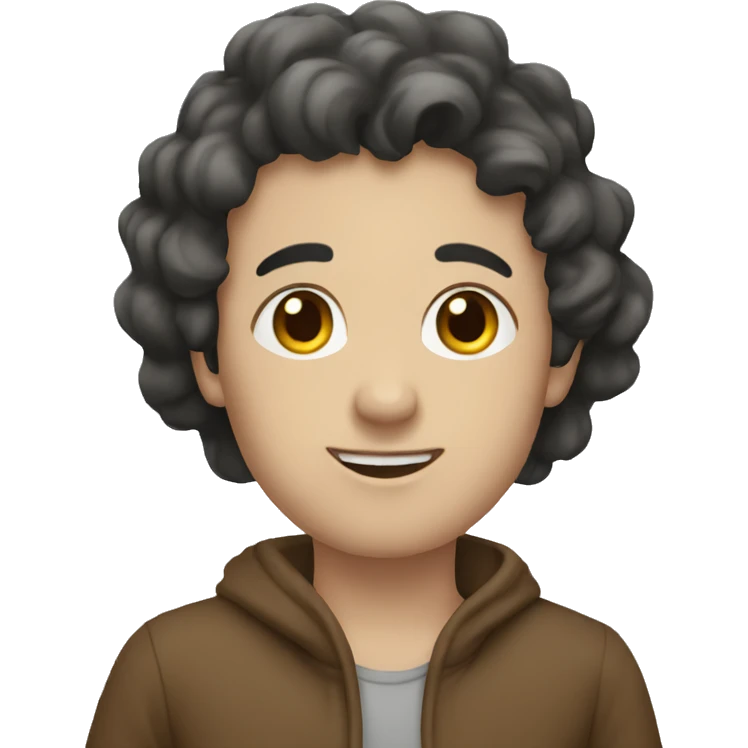Chimène emoji