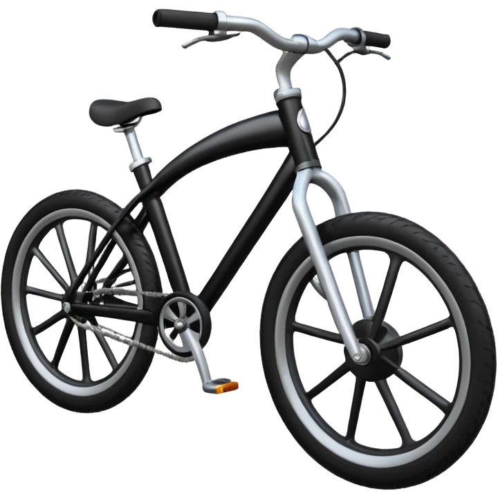 Dirkbike emoji