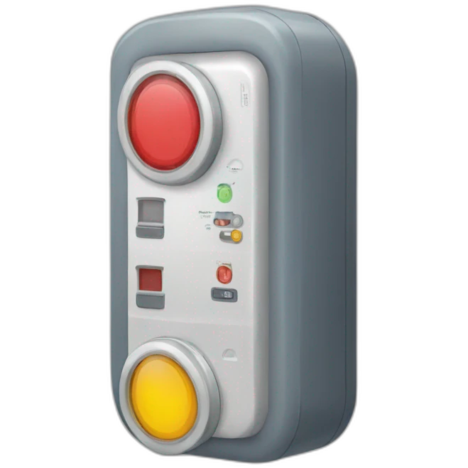 utility meter emoji