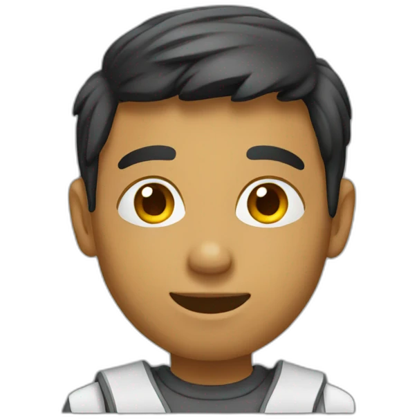 student emoji