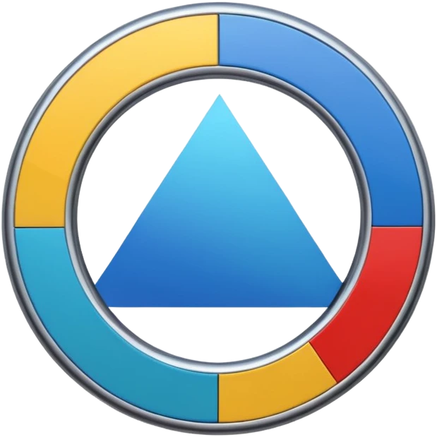 circulo de error  emoji