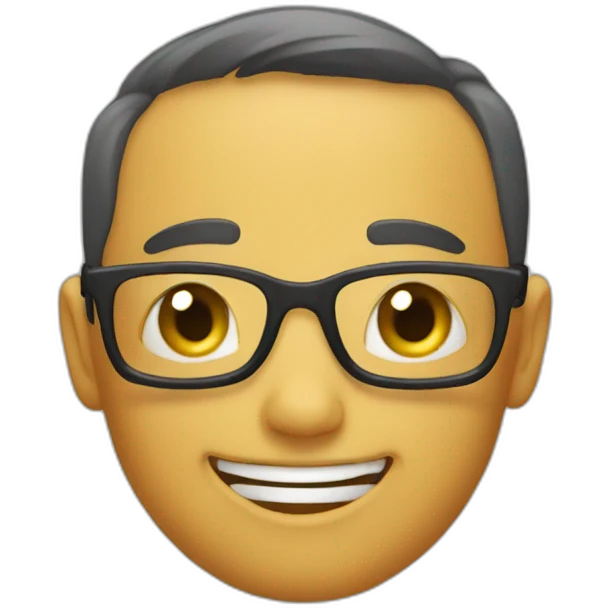 felicidad emoji