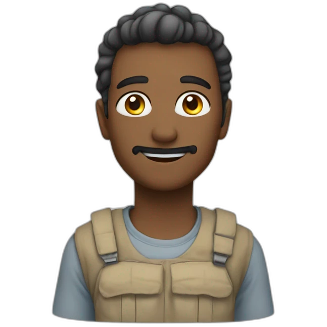 طلبة حوزة emoji