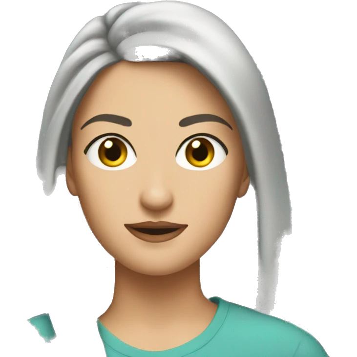 Kim dojka emoji