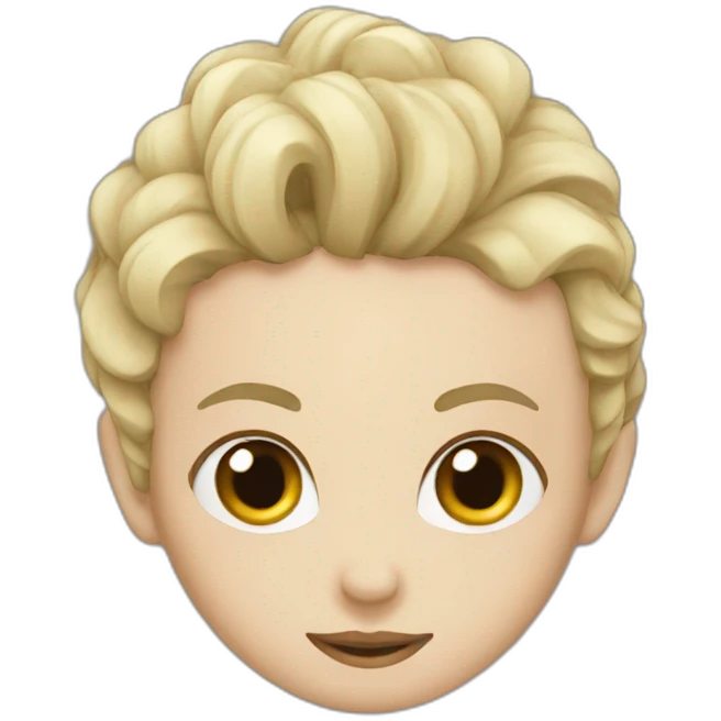 Zizi  emoji