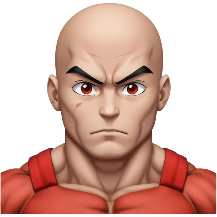 Jiren  emoji