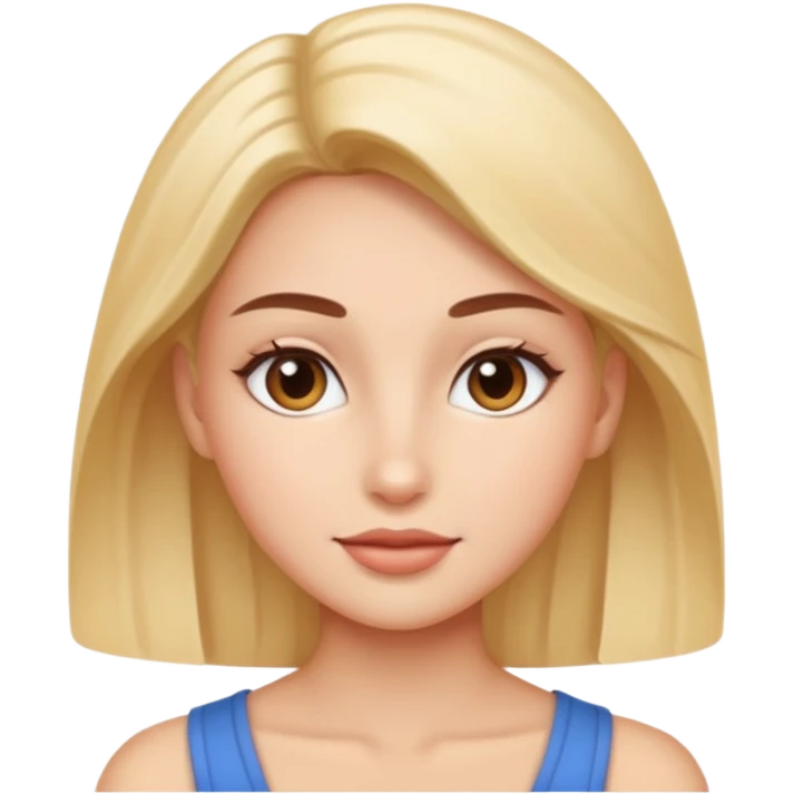 beuaty emoji