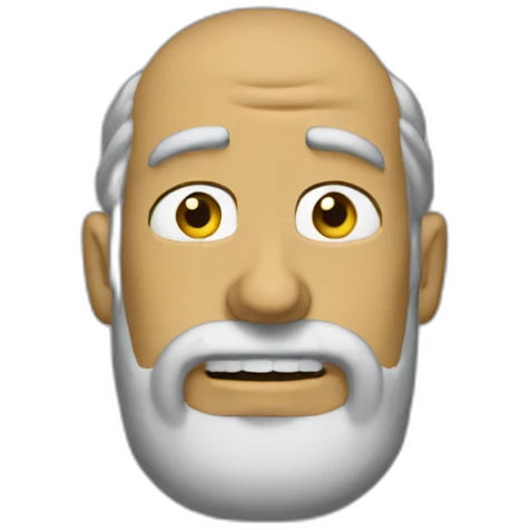 grade homer emoji