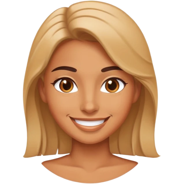 Sexy emoji