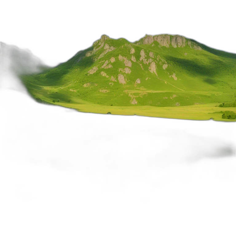 Auvergne emoji