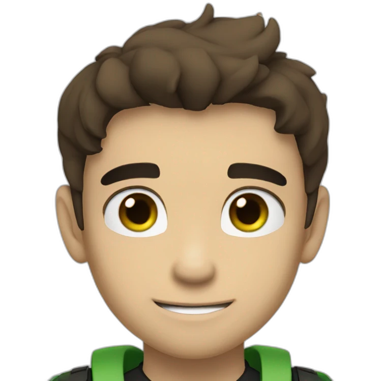 ben 10 emoji