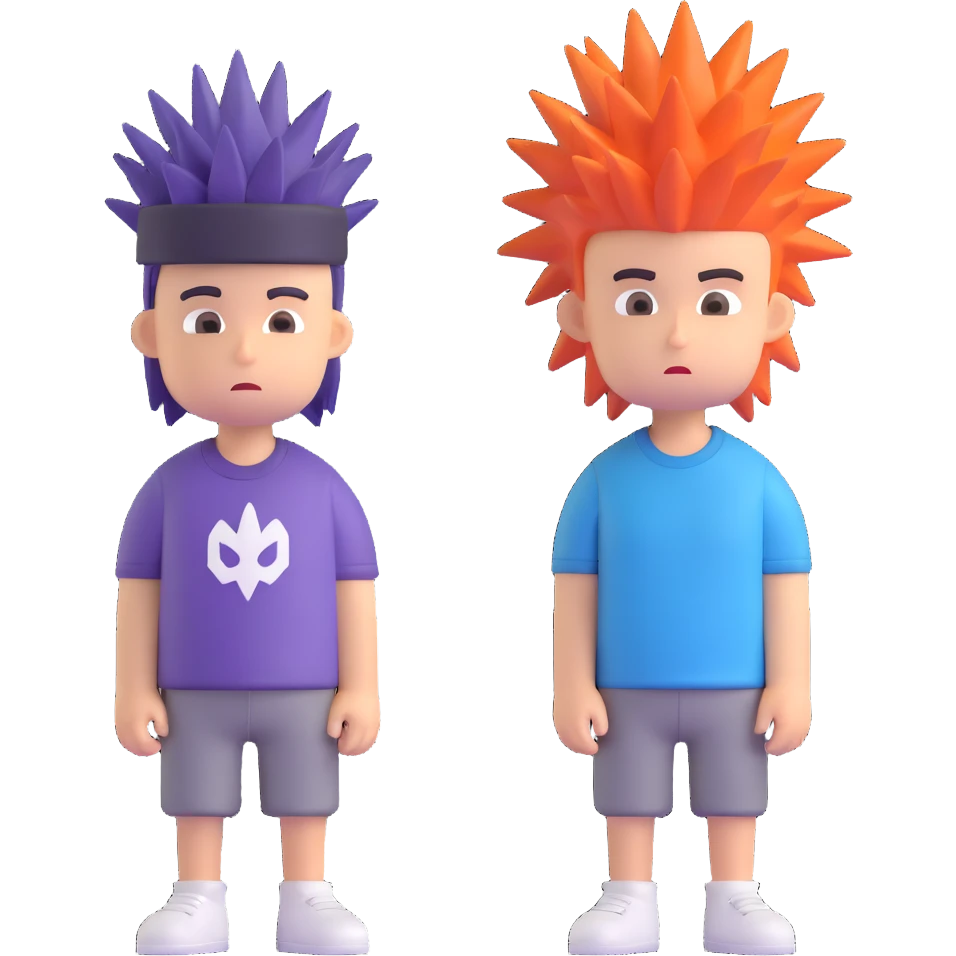 chill guys emoji