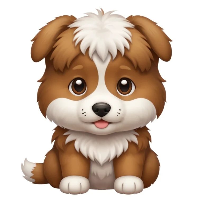 Cute emoji