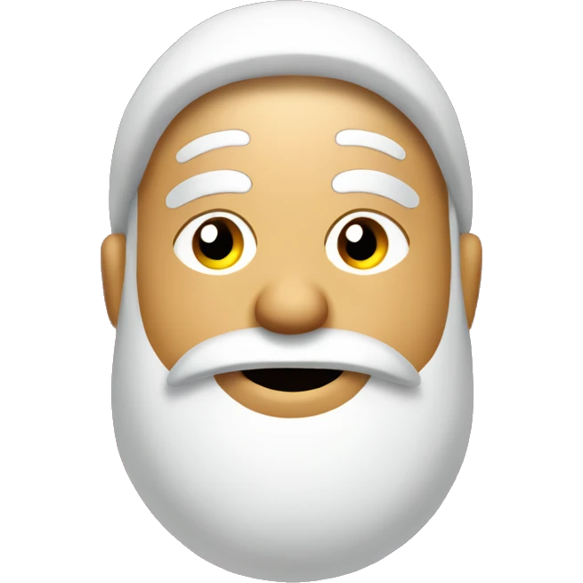 Christmas emoji pac in bordo colour emoji