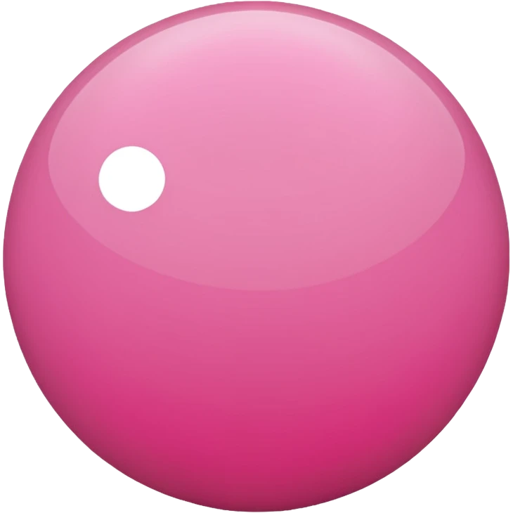 pink emoji