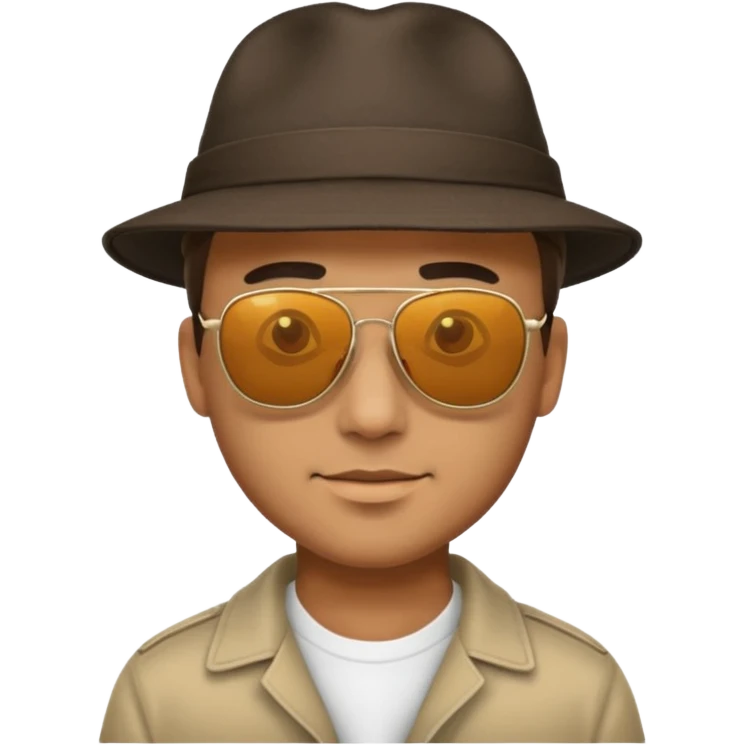 dad material man emoji