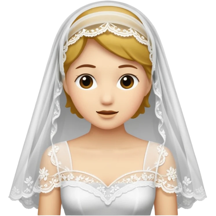 veil emoji